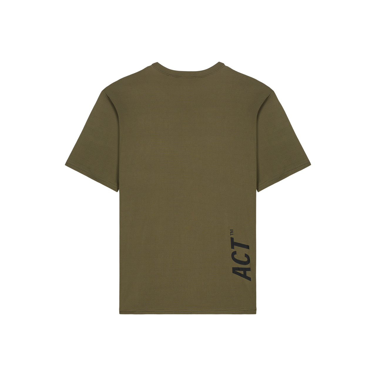 BioPerf / Running T-Shirt - Kaki